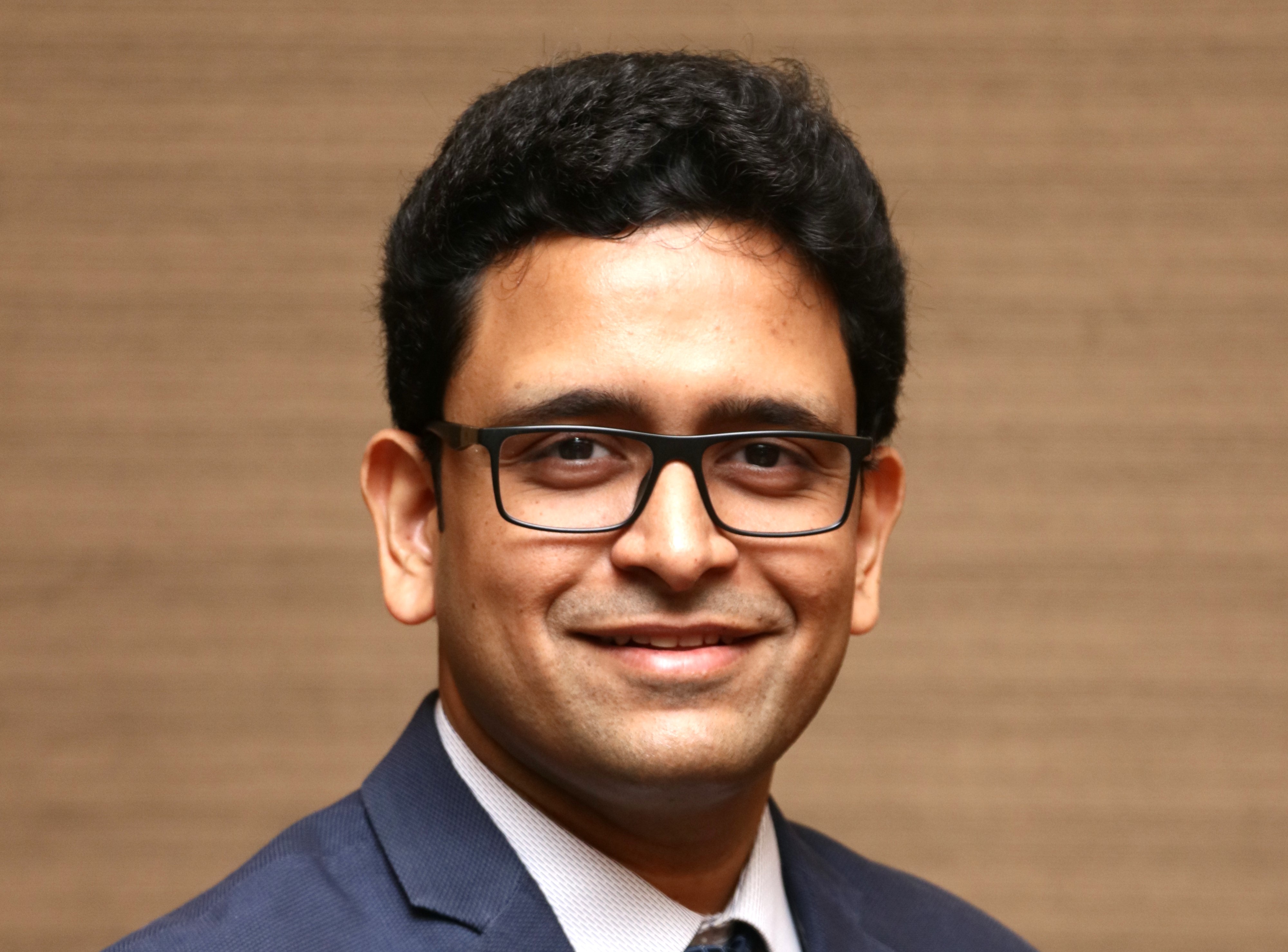 Dr. Sanket Pisat